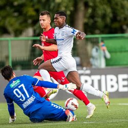 „Hegelmann“ ir „Panevėžio“ rungtynės | E.Kniežausko nuotr. 3