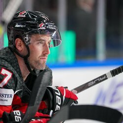 Kanados – Čekijos rungtynių akimirka | IIHF nuotr. 1