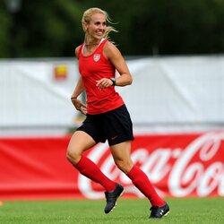 Heather Mitts | Scanpix nuotr. 6