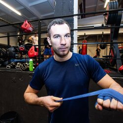 Tadas Tamašauskas l Manto Stankevičiaus nuotr. 3