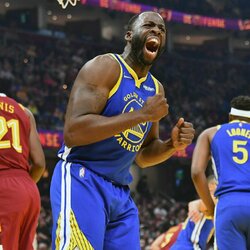 15. Draymondas Greenas – 902,12 tūkst. JAV dolerių. | Scanpix nuotr. 1