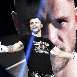 Sergejus Maslobojevas | „Glory“ nuotr. 3