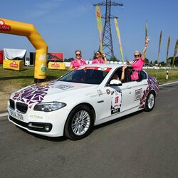 „Women`s Garage“ komanda | Organizatorių nuotr. 4