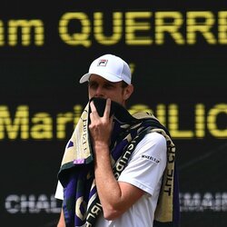 Samas Querrey | Scanpix nuotr. 6