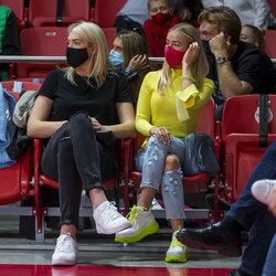 „Ryto“ ir „Panathinaikos“ rungtynės | Roko Lukoševičiaus nuotr. 5