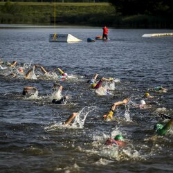Jonavos triatlonas | Roko Lukoševičiaus nuotr. 5