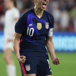 Carli Lloyd | Scanpix nuotr. 4