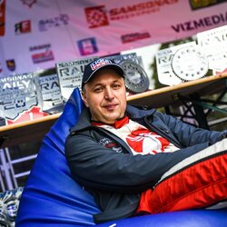 „Viada-Multi FX“ komandos pasirodymas Zarasuose (komandos nuotr.) | Organizatorių nuotr. 5