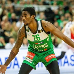 rungtynių akimirka | BNS nuotr. 1