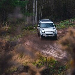 „Land Rover“ vairuotojams A.Juknevičius atskleis Dakaro patirtį | Organizatorių nuotr. 6