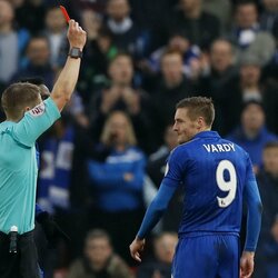 Jamie Vardy | Scanpix nuotr. 4