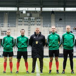 „Kauno Žalgirio“ ir „Šiaulių“ rungtynės | Lino Žemgulio nuotr. 2