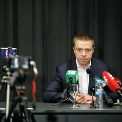 Paulius Motiejūnas | Eriko Ovčarenko / BNS foto nuotr. 5