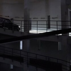 Benediktas Vanagas | „Stop“ kadras 1