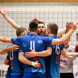 „Amber-Arlangos“ ir „Selver“ rungtynės | M.Baranausko nuotr. 1