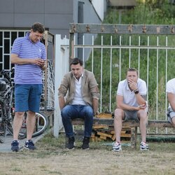 „Kauno Žalgiris“ prieš „Žalgirį“ | Eriko Ovčarenko / BNS foto nuotr. 6