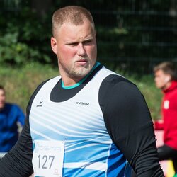 Andrius Gudžius | Alfredo Pliadžio nuotr. 1