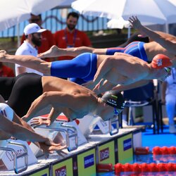 Danas Rapšys (European Aquatics/Aniko Kovacs nuotr.) | Organizatorių nuotr. 5