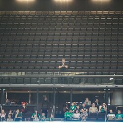 „Žalgirio“ ir „Ryto“ rungtynės | Roko Lukoševičiaus/BNS Foto nuotr. 5
