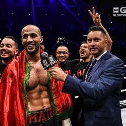 Badras Hari | Instagram.com nuotr 5