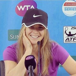 Elina Svitolina | Instagram.com nuotr 3