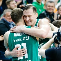 Paulius Jankūnas | Teodoro Biliūno / BNS foto nuotr. 1