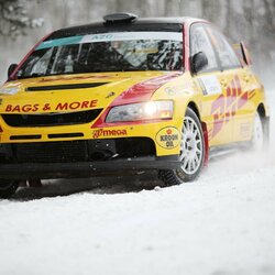 „Winter Rally“ | Organizatorių nuotr. 1