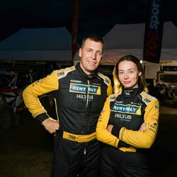 „AG Dakar“ nuotr. | Komandos nuotr. 5