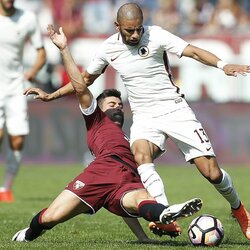 „Torino“ – „Roma“ rungtynių akimirka | Scanpix nuotr. 4