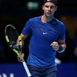 Rafaelis Nadalis | Scanpix nuotr. 2