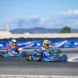 FIA automobilių sporto žaidynės | Organizatorių nuotr. 1