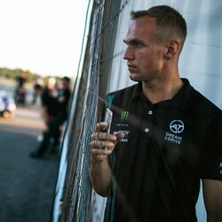 Laurynas Razas („Dream 2 Drive“ komandos nuotr.) | Organizatorių nuotr. 4