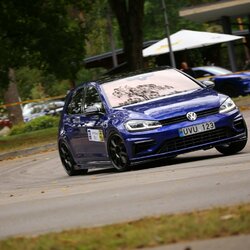 Šeštasis Lietuvos automobilių „Street Race“ čempionato etapas | Organizatorių nuotr. 5