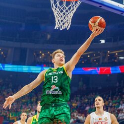 Jokubaitis | BNS nuotr. 3