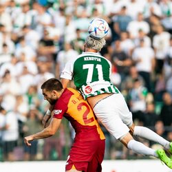 Rungtynių akimirka | Luko Balandžio / BNS foto nuotr. 3