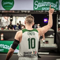 Lietuvių ir belgų rungtynės | FIBA nuotr. 6