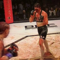 Lisa Verzosa | „X“ nuotr. 4