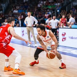 rungtynių akimirka | FIBA nuotr. 5