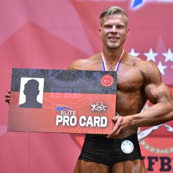 Arminas Kurmauskas | Organizatorių nuotr. 3