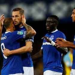 19. „Everton“ – 476 mln. Metinis vertės pokytis: +32 proc. Skolos/vertės santykis: 0 proc. Pajamos: 254 mln. | Scanpix nuotr. 2