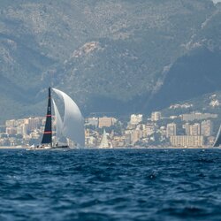 „Palma Vela” regata | Aistės Ridikaitės nuotr. 1