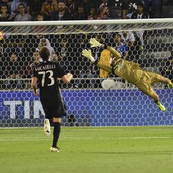 „Juventus“ – „Milan“ rungtynių akimirka | Scanpix nuotr. 3