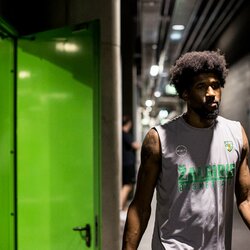 Rungtynių akimirka | LKL nuotr. 3