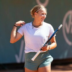 Lietuvos teniso čempionatas | Sauliaus Čirbos nuotr. 6