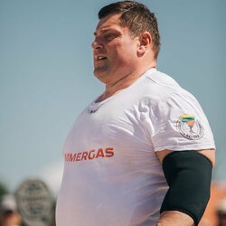 Žydrūnas Savickas | Organizatorių nuotr. 3