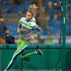 Airinė Palšytė | Vytauto Dranginio nuotr. 5