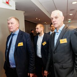 LFF neeilinė Konferencija | Eriko Ovčarenko / BNS foto nuotr. 3