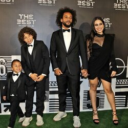 FIFA geriausiųjų apdpvanojimai | Scanpix nuotr. 4