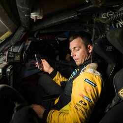 „AG Dakar“ nuotr. | Komandos nuotr. 4