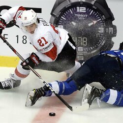 Suomių ir šveicarų rungtynės | Scanpix nuotr. 2
